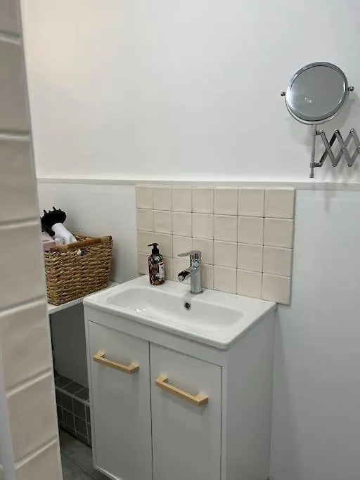 Moulins Centre - Appartement N*5 0*, Moulins (Allier)